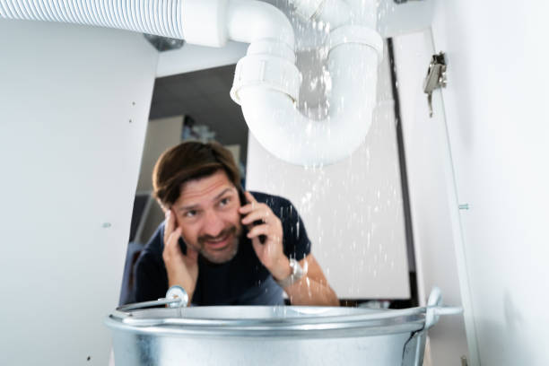 Hot Water Heater Installation in Portsmouth, OH