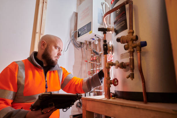Best Emergency Plumbing Repair  in Portsmouth, OH