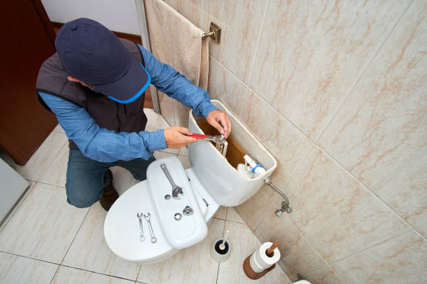Best Same-Day Plumbing Service  in Portsmouth, OH
