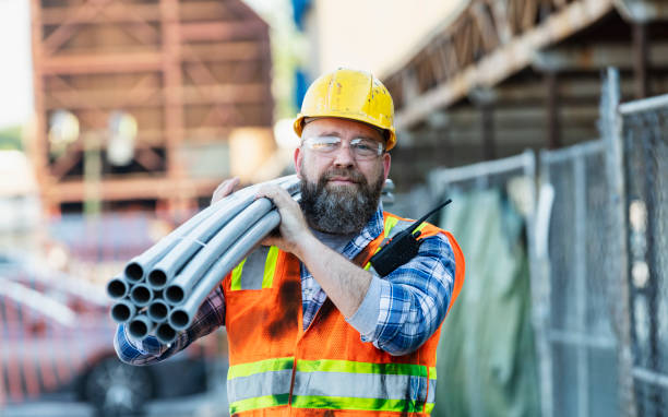 Best Sewer Line Repair  in Portsmouth, OH