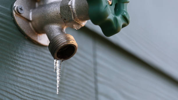 Clogged Drain Plumber in Portsmouth, OH