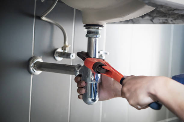 Best Clogged Drain Plumber  in Portsmouth, OH