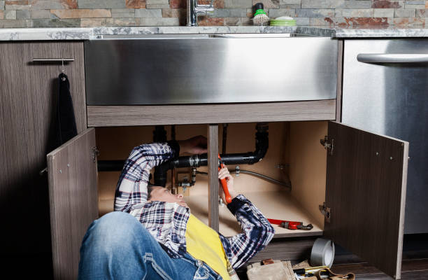 Trusted Portsmouth, OH Plumbing Experts
